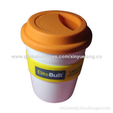 New Personalized Plastic Tumbler with 300mL Volume, Best PriceNew